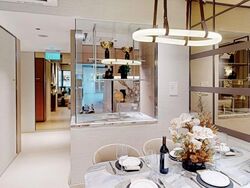 Vela Bay (D16), Apartment #553174051